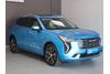 HAVAL JOLION 1.5T SUPER LUXURY DCT