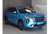 HAVAL JOLION 1.5T LUXURY DCT
