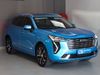 HAVAL JOLION 1.5T LUXURY DCT