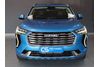 HAVAL JOLION 1.5T LUXURY DCT