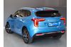 HAVAL JOLION 1.5T LUXURY DCT