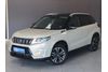 Suzuki Vitara 1.4T GLX AT