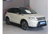Suzuki Vitara 1.4T GLX AT
