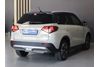 Suzuki Vitara 1.4T GLX AT