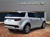 LAND ROVER Discovery Sport S