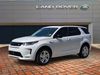 LAND ROVER Discovery Sport S