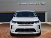 LAND ROVER Discovery Sport S