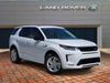 LAND ROVER Discovery Sport S
