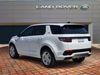LAND ROVER Discovery Sport S