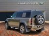 LAND ROVER Defender X-Dynamic SE