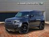 LAND ROVER Defender X-Dynamic HSE