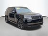 LAND ROVER Range Rover SV Signature Suite