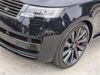 LAND ROVER Range Rover SV Signature Suite