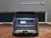 LAND ROVER Discovery S