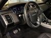LAND ROVER Range Rover Sport HSE Silver Edition