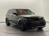 LAND ROVER Range Rover Sport HSE Silver Edition