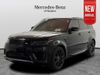 LAND ROVER Range Rover Sport HSE Silver Edition