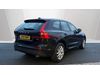 Volvo XC60 Momentum, B4 mild hybrid