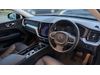 Volvo XC60 Momentum, B4 mild hybrid