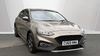 Ford Focus 1.0 EcoBoost 125 Active X 5dr