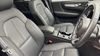 Volvo XC40 Ultra, B3 Mild hybrid, Petrol, Dark