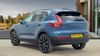 Volvo XC40 Ultra, B3 Mild hybrid, Petrol, Dark