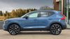 Volvo XC40 Ultra, B3 Mild hybrid, Petrol, Dark