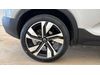 Volvo XC40 Ultra, B3 Mild hybrid, Petrol, Dark