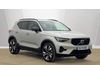 Volvo XC40 Ultra, B3 Mild hybrid, Petrol, Dark