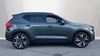 Volvo XC40 Ultra, B3 Mild hybrid, Petrol, Dark