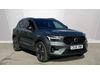 Volvo XC40 Ultra, B3 Mild hybrid, Petrol, Dark