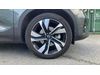 Volvo XC40 Ultra, B3 Mild hybrid, Petrol, Dark