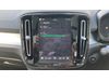 Volvo XC40 Ultra, B3 Mild hybrid, Petrol, Dark