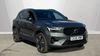 Volvo XC40 Ultra, B3 Mild hybrid, Petrol, Dark