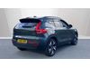 Volvo XC40 Ultra, B3 Mild hybrid, Petrol, Dark