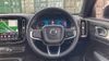 Volvo XC40 Ultra, B3 Mild hybrid, Petrol, Dark
