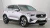 Volvo XC40 Ultra, B4 Mild hybrid, Petrol, Bright
