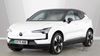 Volvo EX30 Ultra, Single Motor Extended Range, Electric
