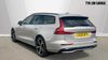 Volvo V60 Plus, B4 Mild hybrid, Petrol, Dark