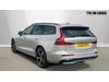 Volvo V60 Plus, B4 Mild hybrid, Petrol, Dark