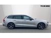 Volvo V60 Plus, B4 Mild hybrid, Petrol, Dark