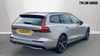 Volvo V60 Plus, B4 Mild hybrid, Petrol, Dark