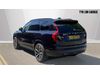 Volvo XC90 Plus, T8 AWD Plug-in hybrid, Electric/Petrol, Dark, 7 Seats