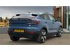 Volvo C40 Recharge Ultimate, Twin Motor, Electric