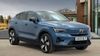 Volvo C40 Recharge Ultimate, Twin Motor, Electric