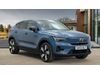 Volvo C40 Recharge Ultimate, Twin Motor, Electric