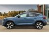 Volvo C40 Recharge Ultimate, Twin Motor, Electric