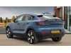 Volvo C40 Recharge Ultimate, Twin Motor, Electric