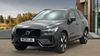 Volvo XC60 Ultra, T8 AWD Plug-in hybrid, Electric/Petrol, Dark