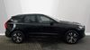 Volvo XC60 Core, B5 AWD mild hybrid, Petrol